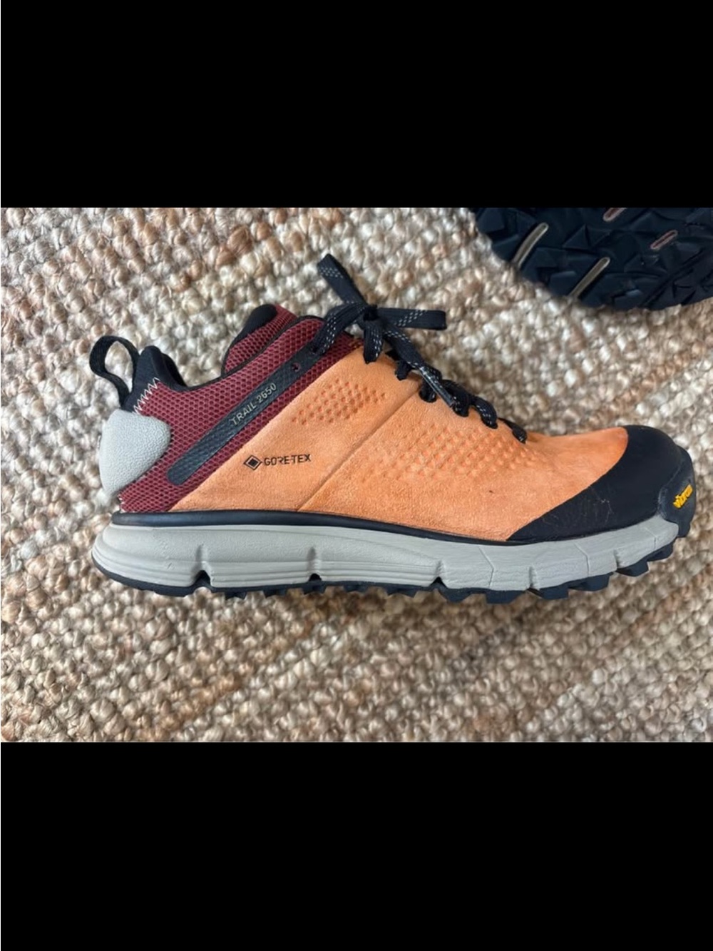 Danner Trail 2650 GTX hiking shoes - Picture 3 of 4